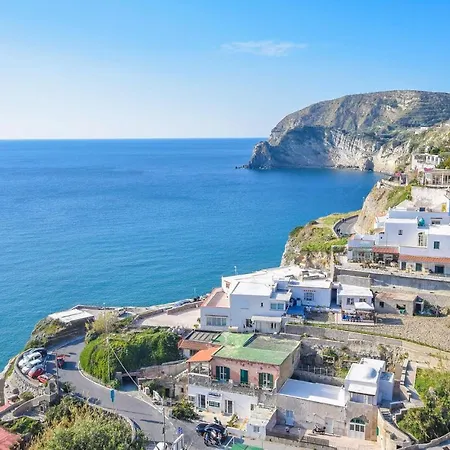 1 Bedroom Lovely In Barano Dischia *